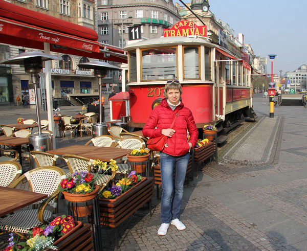 Ирина Кучеренко