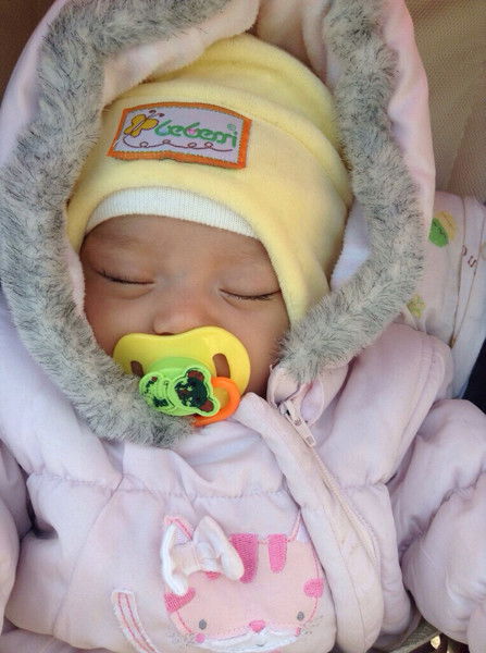 Индира Бижанова