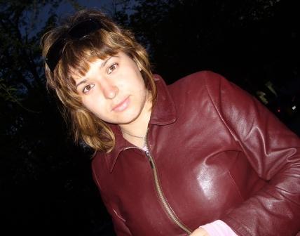 Коломиец Валентина