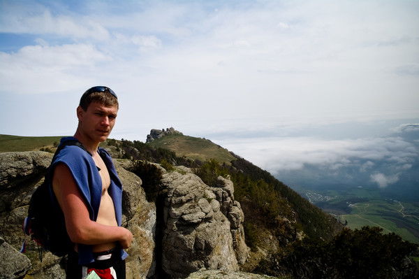 Виктор Шемяков