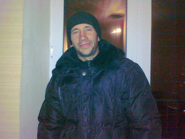 Александр Величко