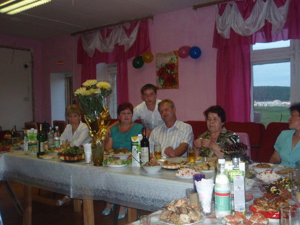 Ирина Сапожникова