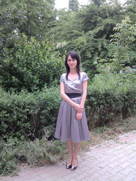 Назани Мамаева