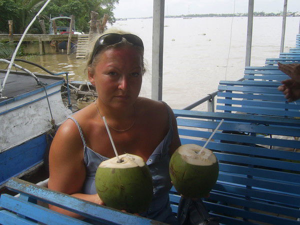 Марина Рябова