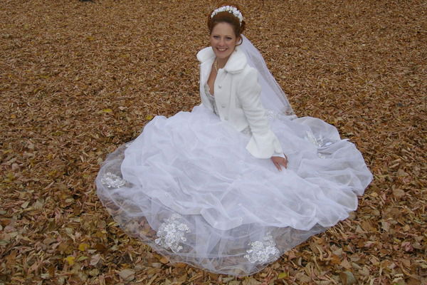 Елизавета Медведева