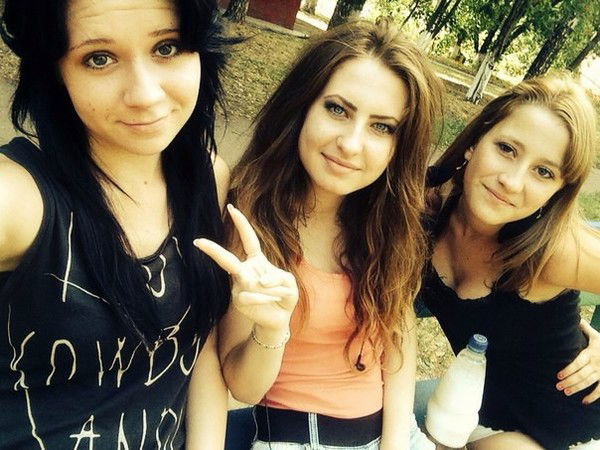 Ксюша Евсина