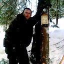 Денис Глушков