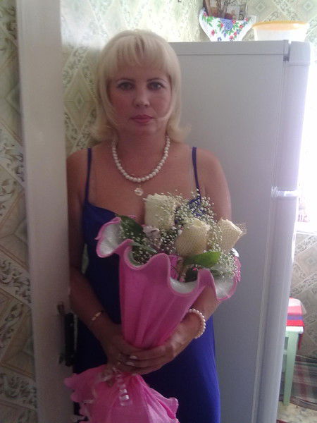 Елена Жигарева