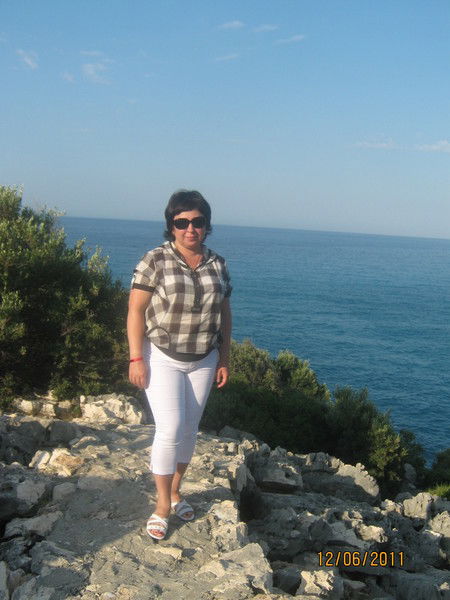 Наталья Кивлева