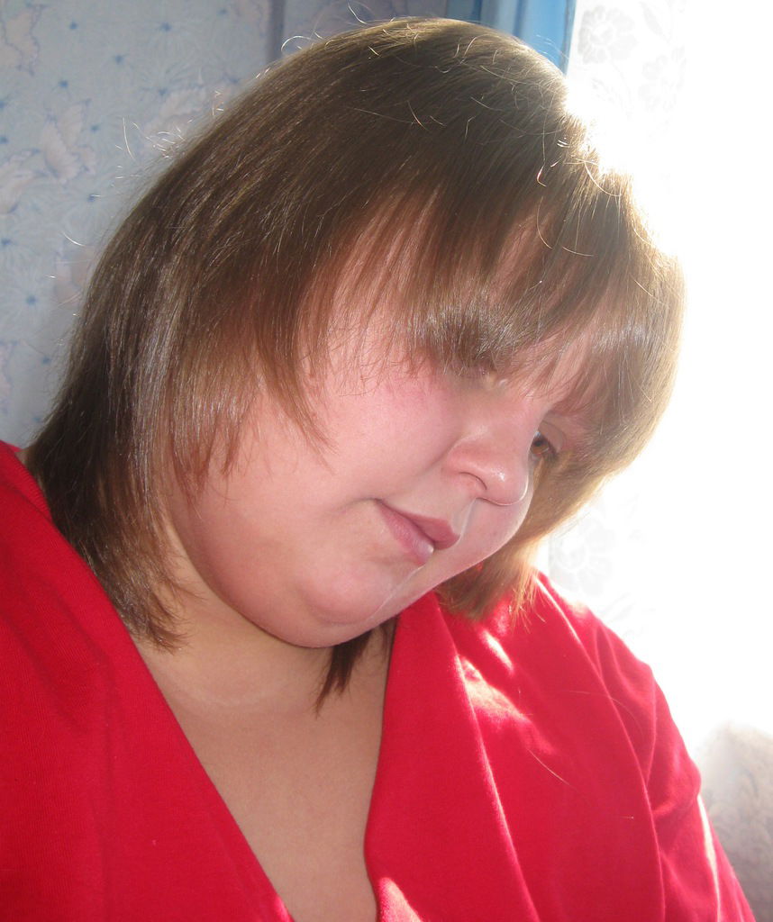 Екатерина Вербицкая