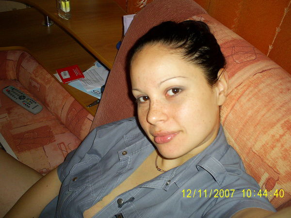 Юлия Липихина