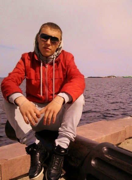 Леша Кристалл