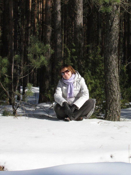 Татьяна Баева