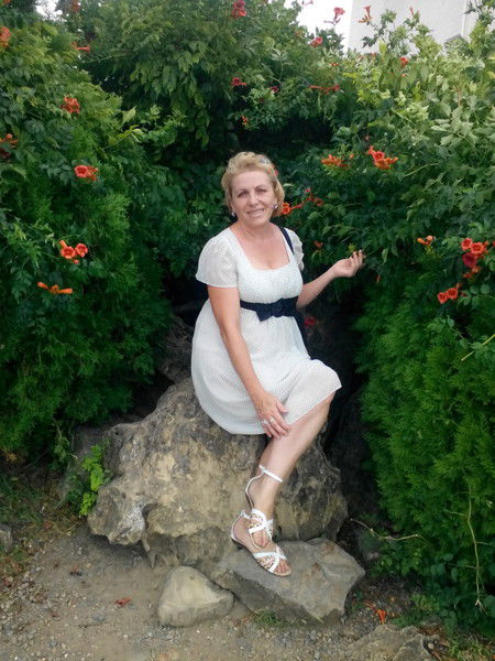 Виктория Арьева