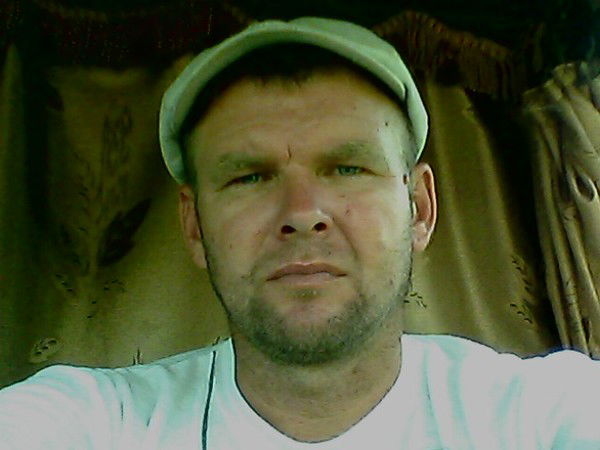 Павел Ягупов