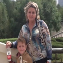 Ольга Худая