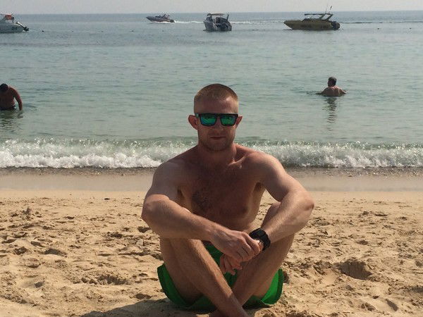 Алексей Нефедов