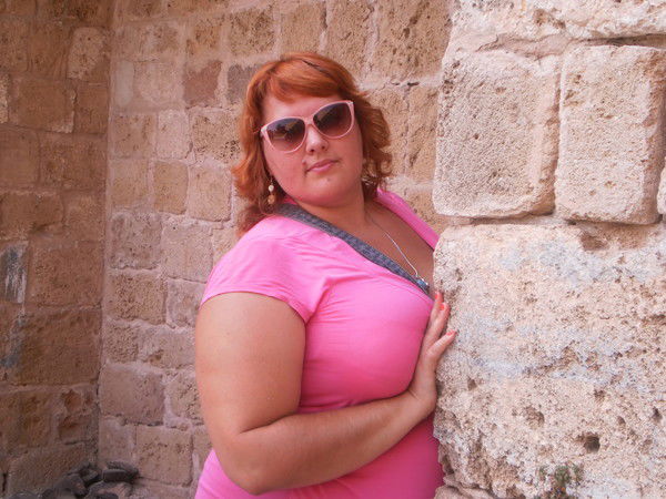 Ксения Соловкина