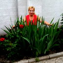 Tania Mitriniuc