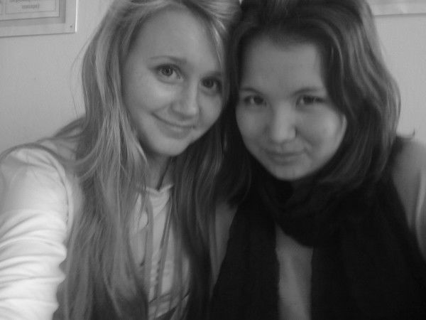 Анастасия Пеструилова