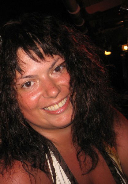 Ольга Митрофанова