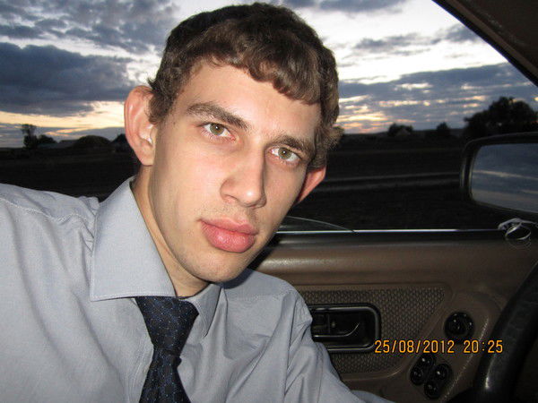 Насальский Анатолий