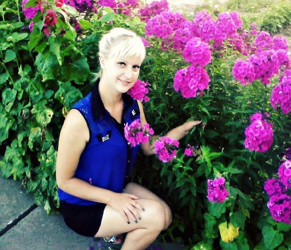 Наталья Филимонова