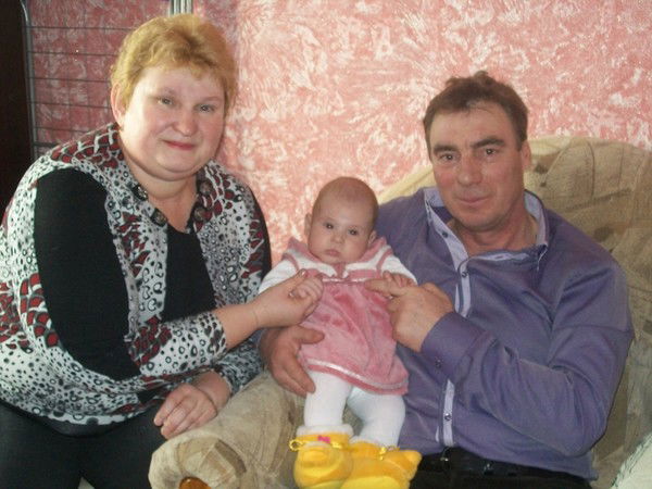 Виктор Сурков