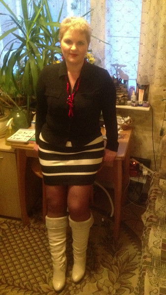 Людмила Зеленская