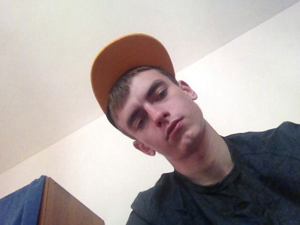 Саша Коновалов