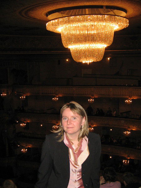 Елена Кислицкая