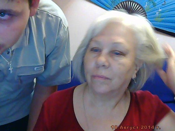 Наталия Ефименко