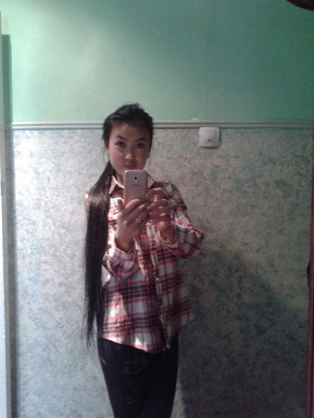 Уултай Шакиралиева