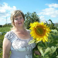 Татьяна Гомзикова