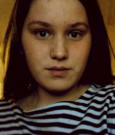 Аделя Хамидуллина