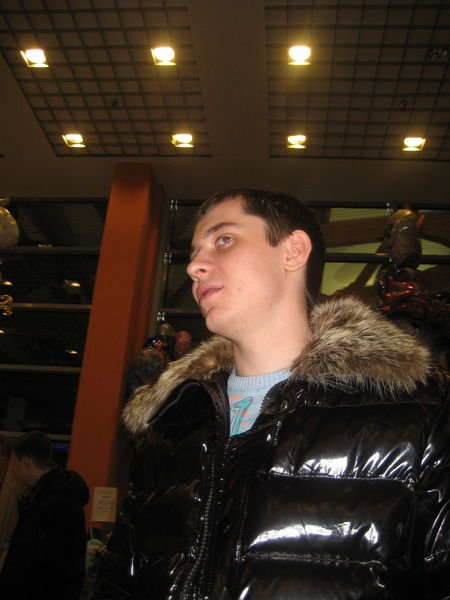 Олег Плёнкин