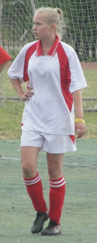 Анастасия Трубина