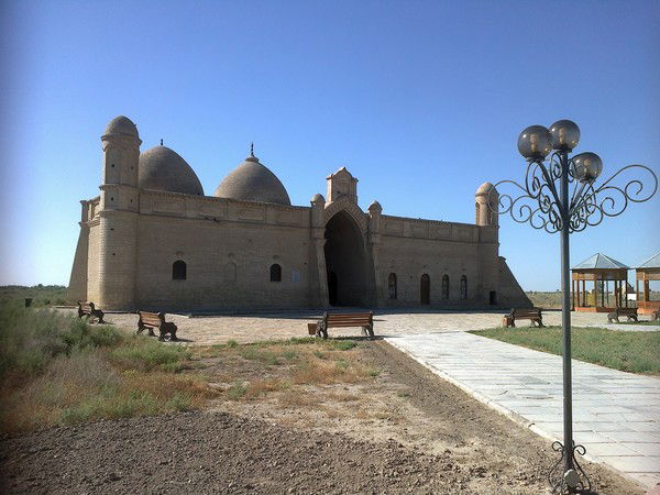 Дана Хабибулина