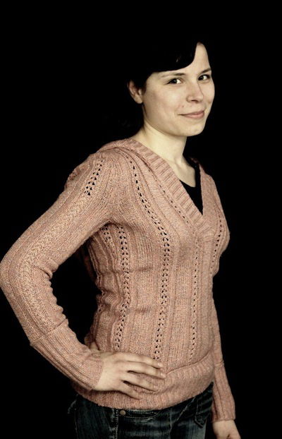 Виктория Веретнова