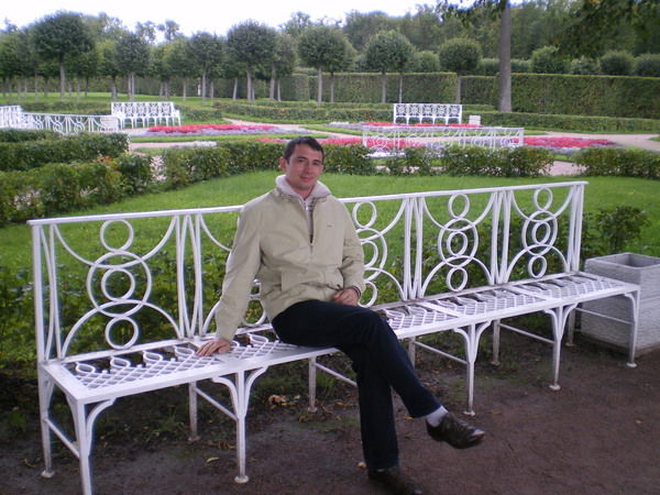 Андрей Ярох