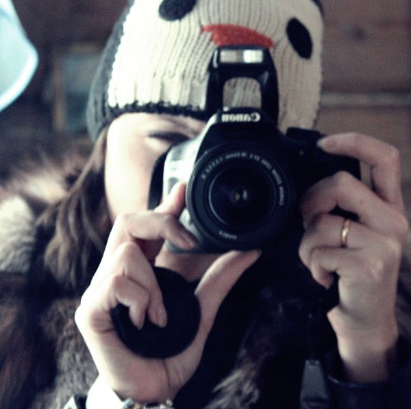 Альбина Нуриева (Фахруллина)