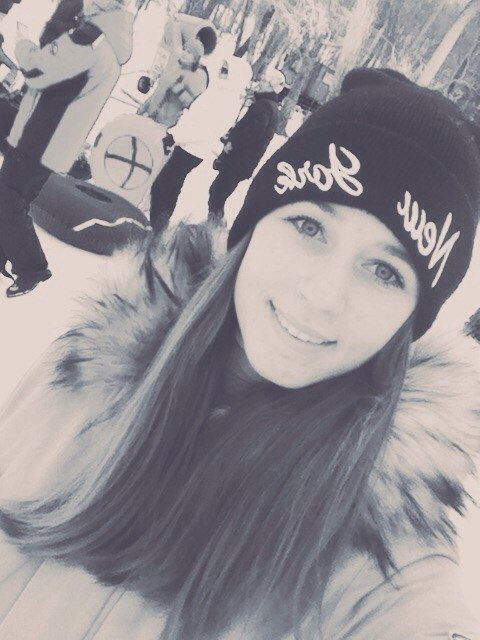 Яна Туренко