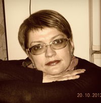 Ирина Гиряева