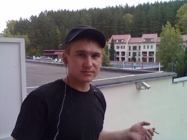 Евгений Ким