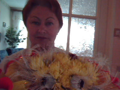 Валентина Малышева