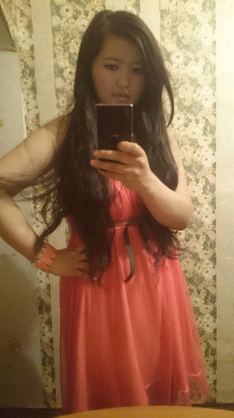 Эльзада Султанали Кызы