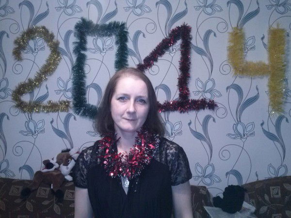 Наталья Смирнова