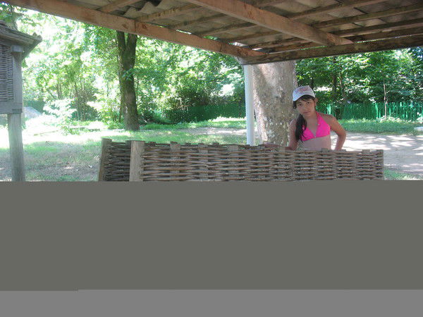 Ренаточка Бешарова