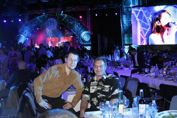 Павел Кульков