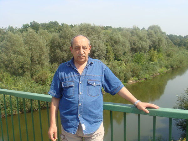 Валерий Пыхов